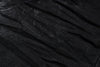 Urban Chic Black Flare Denim Trousers ATHLEXES