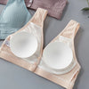 Maternity Comfort Bra with Wide Shoulder Straps ATHLEXES