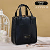 Elegant Travel Cosmetic Organizer Bag ATHLEXES