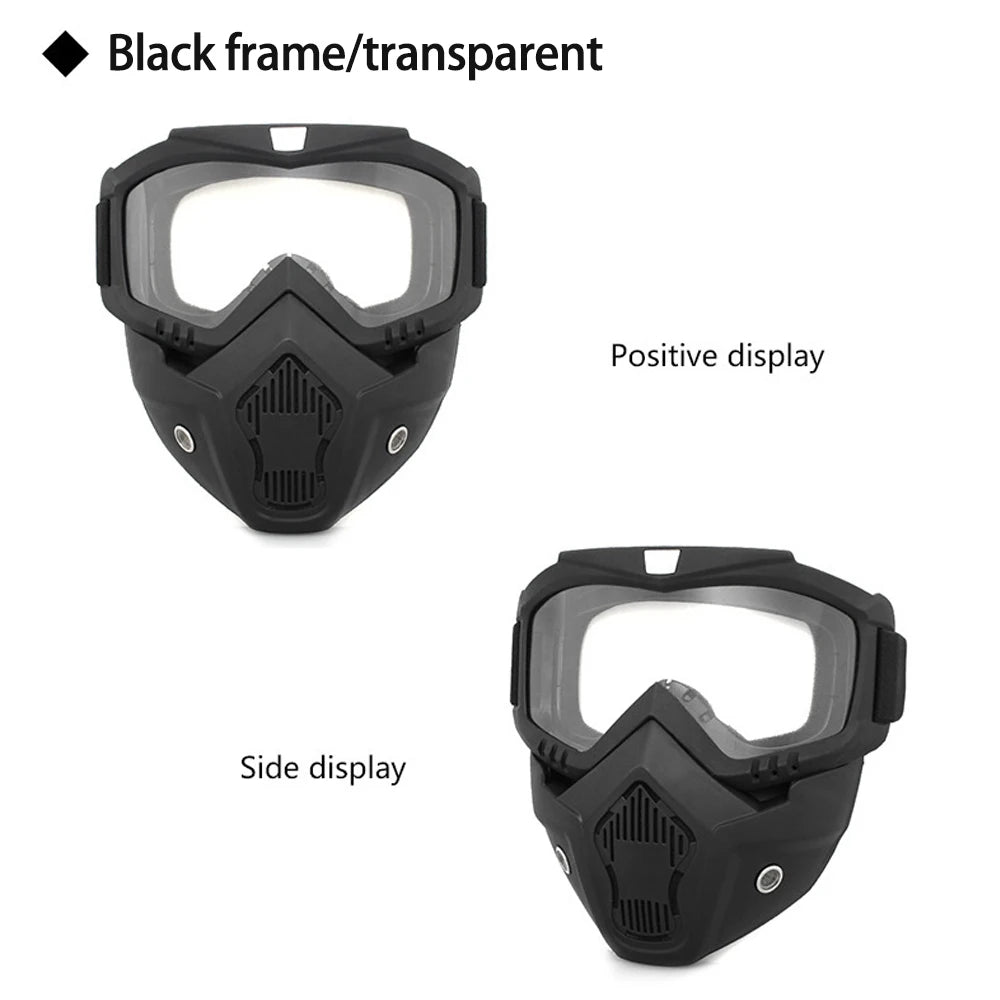 FusionGuard Automatic Welding Helmet ATHLEXES