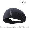 Ultra-Thin Breathable Sweatband for Active Lifestyle ATHLEXES