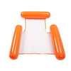 LuxeWater Hammock Inflatable Pool Float Bed ATHLEXES