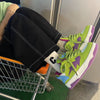 Retro Chic Contrast Sneakers for Women and Men ATHLEXES