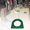 Regulation Golf Putting Cup & Flag Training Set ATHLEXES