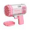 Galactic Bubble Blaster for Kids ATHLEXES