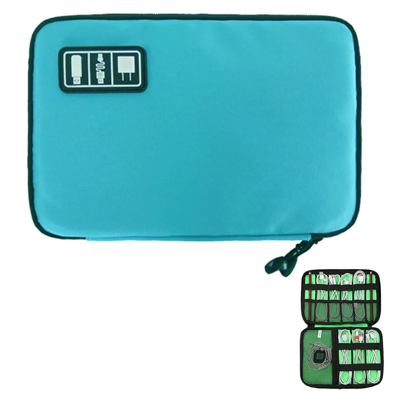 Apple Watch Strap Storage Organizer Bag ATHLEXES