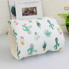 Cozy Cradle Nursing Arm Pillow for Comfort Feeding ATHLEXES