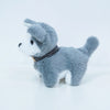 Plush Shiba Inu Educational Toy for Kids ATHLEXES