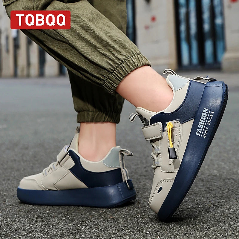 ActivePlay Breathable Kids Skate Shoes ATHLEXES