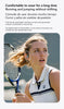ERAZER XT66PRO Smart Bluetooth Earbuds with Translator ATHLEXES