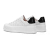 CHCH Women's Comfort Leather Sports Shoes ATHLEXES