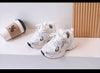 TrendStep Kids Breathable Running Sneakers 2024 ATHLEXES