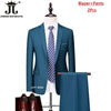 M-6XL Formal Suit ATHLEXES
