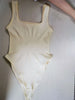 GUUDIA Ribbed Tummy Control Shaping Jumpsuit ATHLEXES