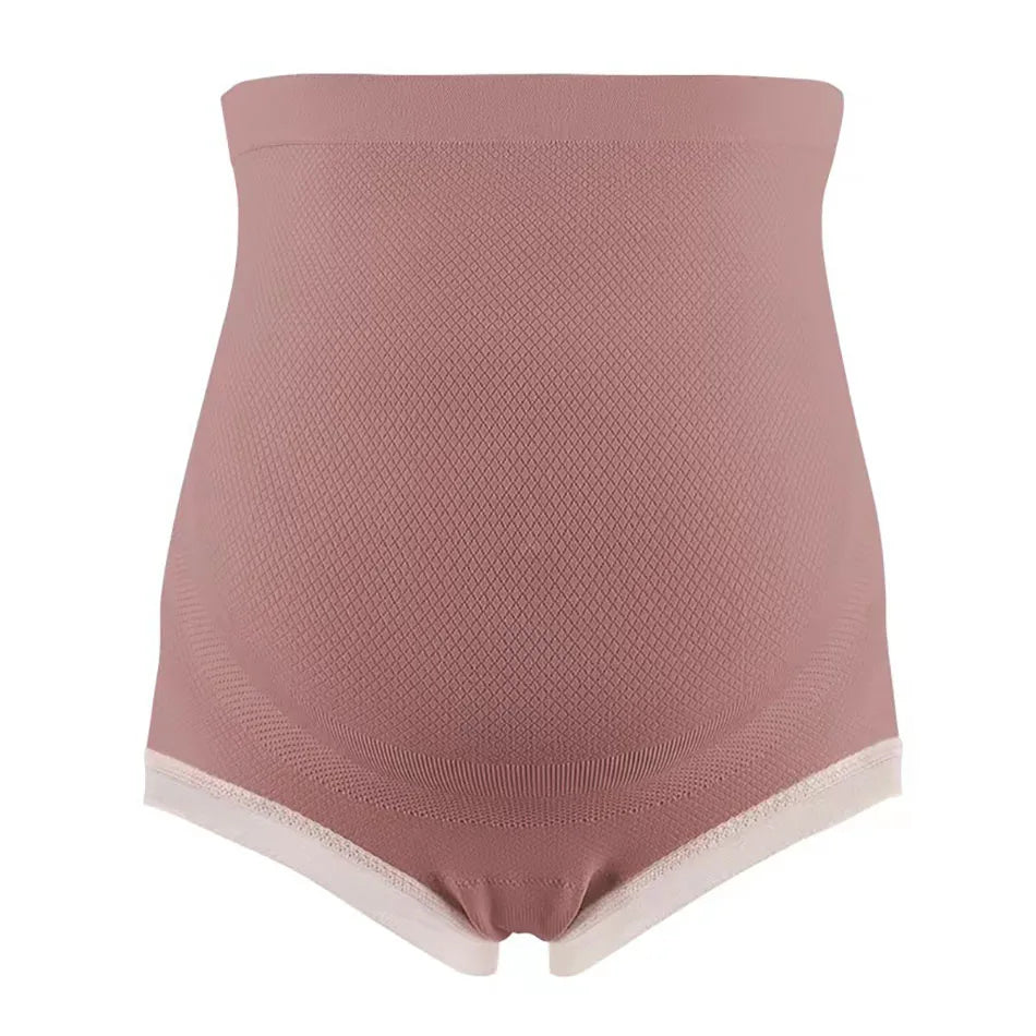Ultimate Comfort High Waisted Maternity Panties ATHLEXES
