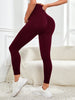 BumpSupport High Waist Maternity Leggings ATHLEXES