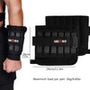 VersaFit Adjustable Weight Training Vest ATHLEXES
