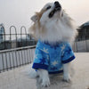ChicWarm Fleece Dog Sweaters for Winter Chihuahua Comfort ATHLEXES