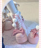 Chic Winter Lolita Mid-Calf Snow Boots with Bowknots ATHLEXES