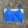 ElevateFit Backless Sports Bra for Women ATHLEXES