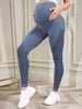 BumpStyle Over-Belly Maternity Yoga Leggings ATHLEXES