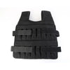 EliteFit Adjustable Weighted Vest 50kg ATHLEXES
