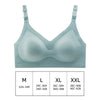 Ultra Thin Seamless Support Feeding Bra ATHLEXES