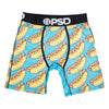 Men's Premium Printed Boxer Briefs Collection ATHLEXES