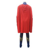 Thor: Love and Thunder Superhero Cosplay Jumpsuit ATHLEXES