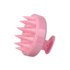 Silicone Scalp Massager & Hair Dye Applicator Set ATHLEXES