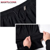 QuickBreeze Casual Shorts ATHLEXES