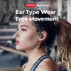 Lenovo ERAZER XT60 HiFi Sports Wireless Earbuds ATHLEXES