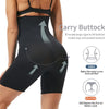 Sculpting High Waist Tummy Control Shorts ATHLEXES
