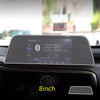 LuxeShield Tempered Glass for Lexus RX GPS 2016-2020 ATHLEXES