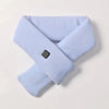 USB Heated Neck Scarf with 3 Temperature Settings ATHLEXES
