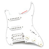 SSH Loaded Pickguard with Silence Switch for ST Guitar ATHLEXES