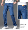 Ultimate Comfort Stretch Denim Jeans for Men ATHLEXES