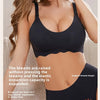 ComfortFit Maternity Nursing Bra for Easy Feeding ATHLEXES