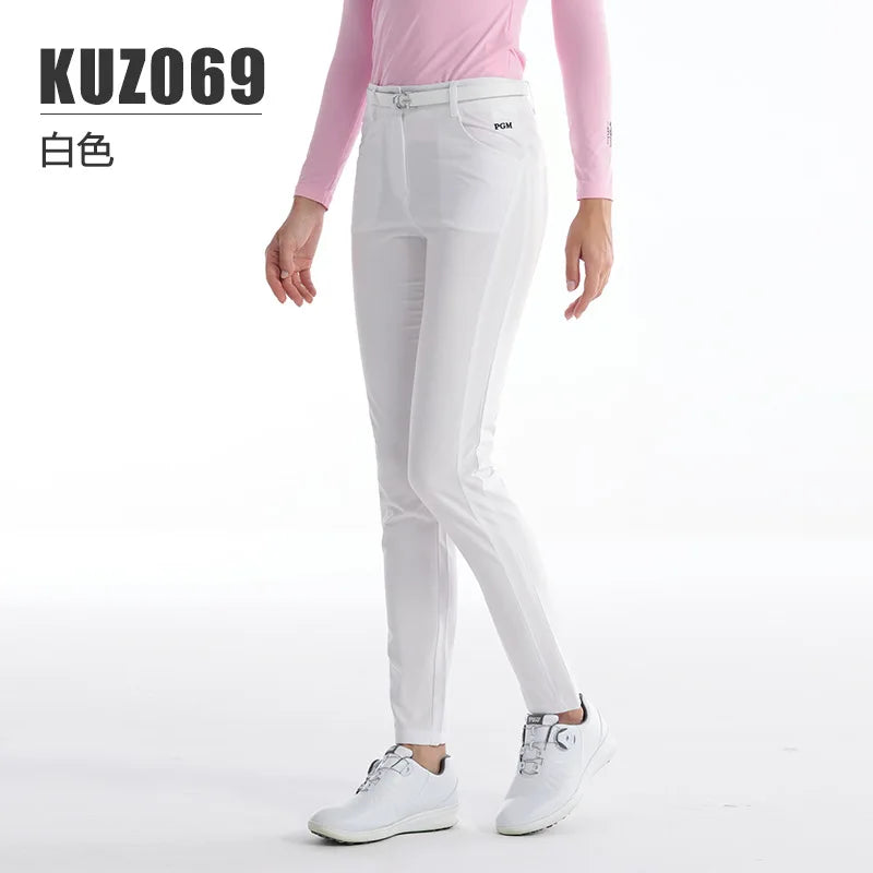 Elevate Women's Golf and Tennis Pants ATHLEXES