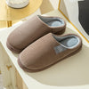 CozyFluff Plush Winter Slippers for Couples ATHLEXES