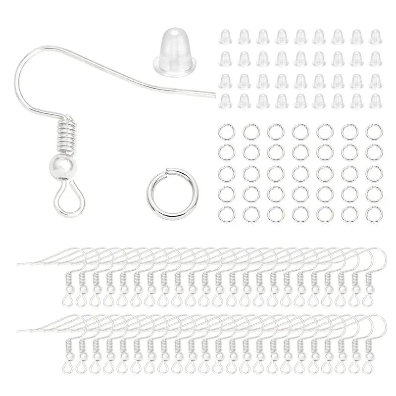 ChicLetter Epoxy Resin Mold for Custom Jewelry ATHLEXES