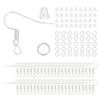 ChicLetter Epoxy Resin Mold for Custom Jewelry ATHLEXES