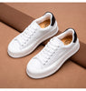 CHCH Women's Comfort Leather Sports Shoes ATHLEXES