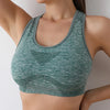 ActiveFit Seamless Sports Bra Top ATHLEXES