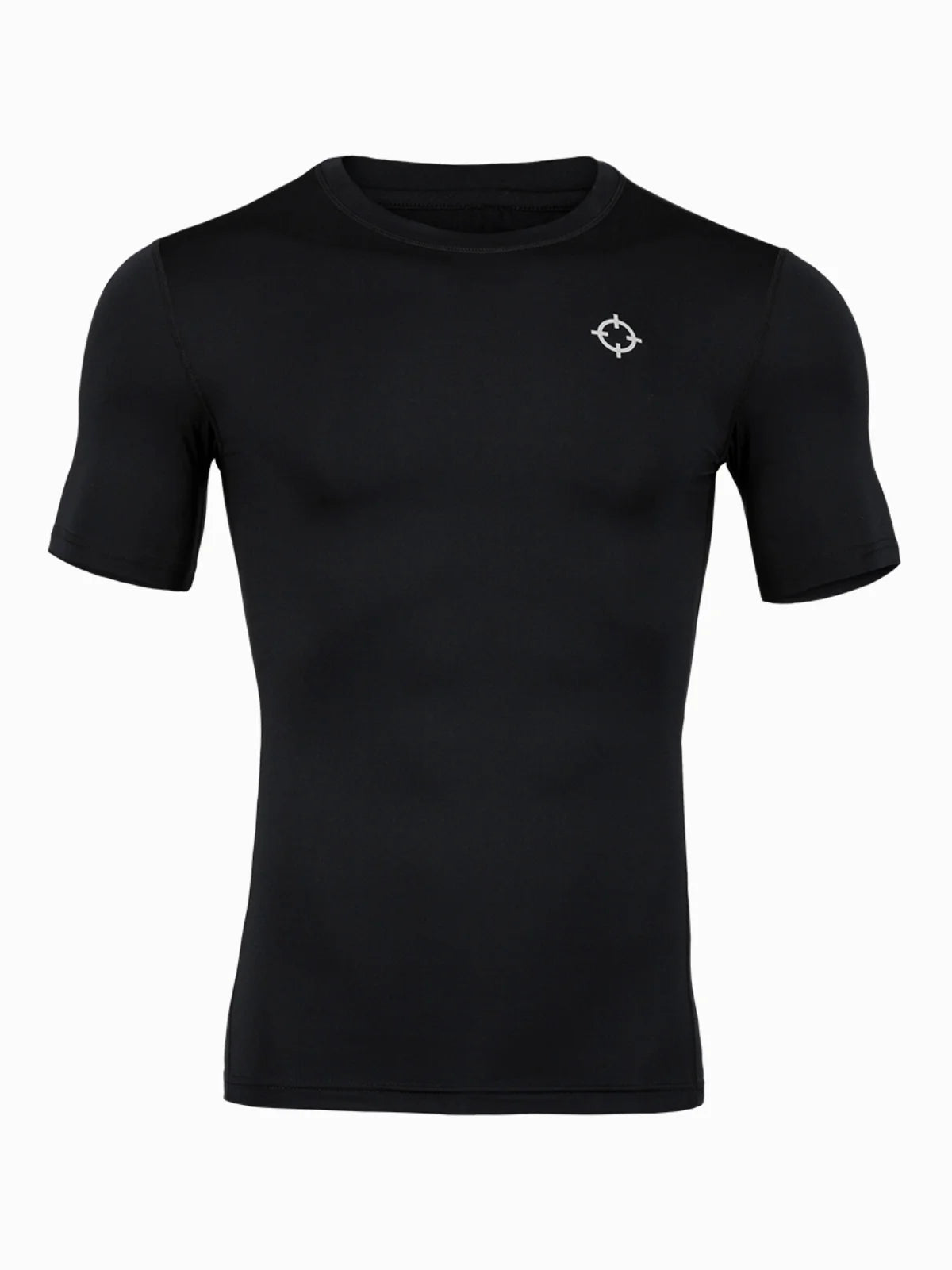 RIGORER Quick Dry Compression Gym T-Shirt for Men ATHLEXES