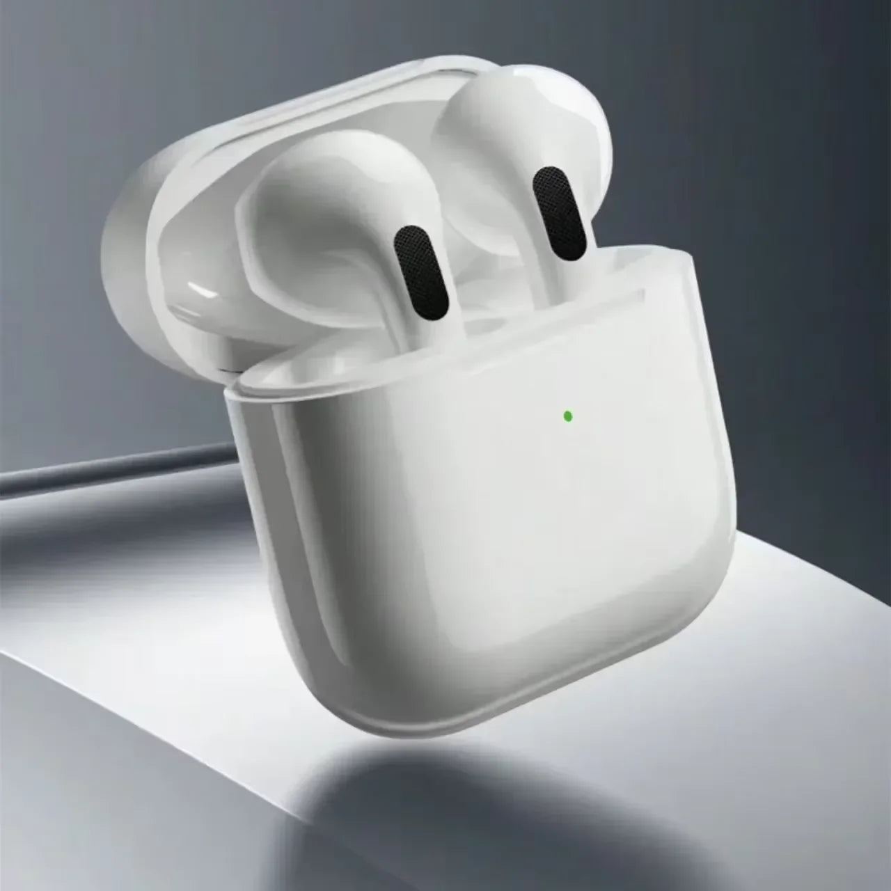 AEVYVKV Air Pro 5 Wireless Noise-Cancelling Earbuds ATHLEXES