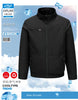 ChillWear Cooling Work Overalls for Summer ATHLEXES