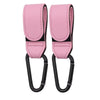 Stylish Stroller Hooks for Effortless Organization ATHLEXES