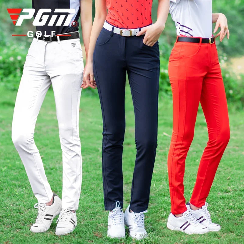 Elevate Women's Golf and Tennis Pants ATHLEXES