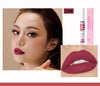Rose Red Velvet Lip Gloss ATHLEXES